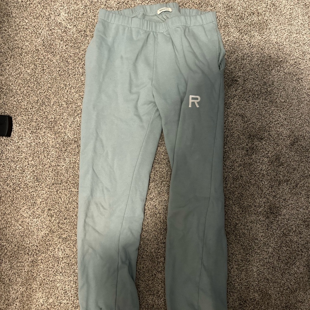 Ragdoll sweatpants size medium